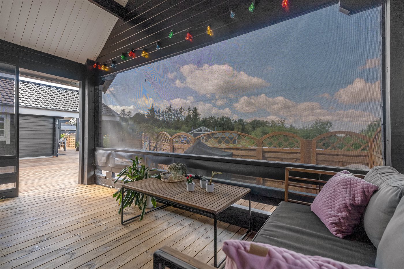 Ferienhaus 32-2044 in Spöttrup - Bild 3