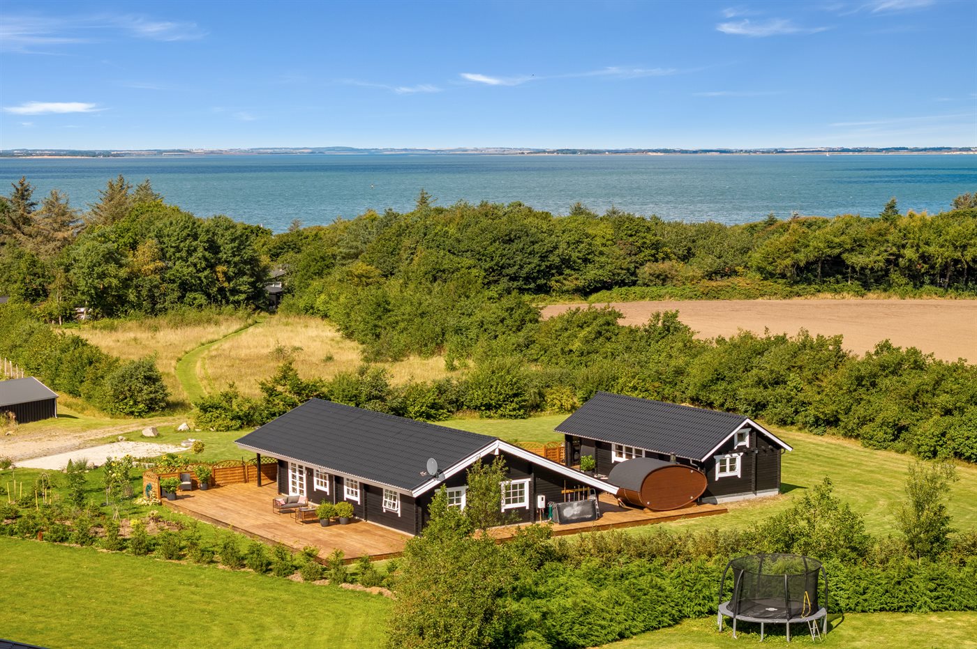 Ferienhaus 32-2044 in Spöttrup - Bild 5