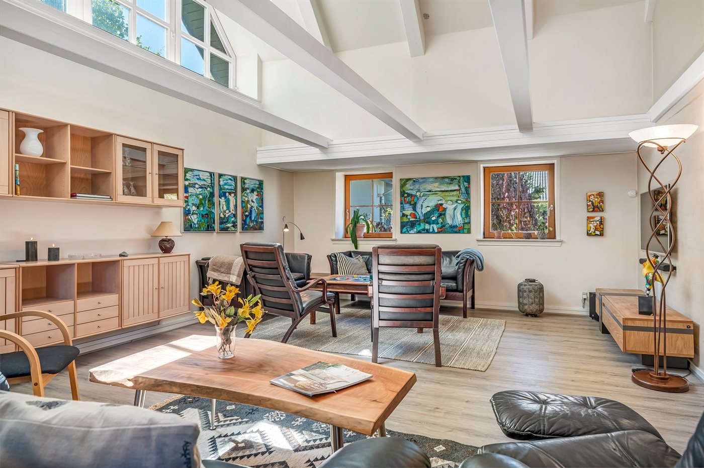 Ferienhaus 32-2109 in Spöttrup - Bild 2