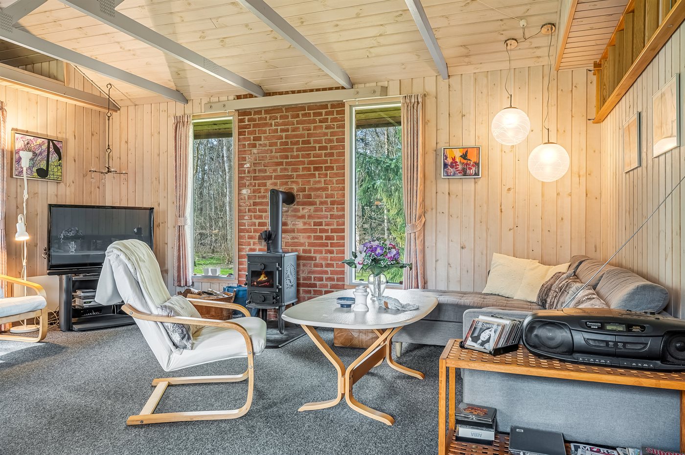 Ferienhaus 32-4008 in Vile - Bild 2