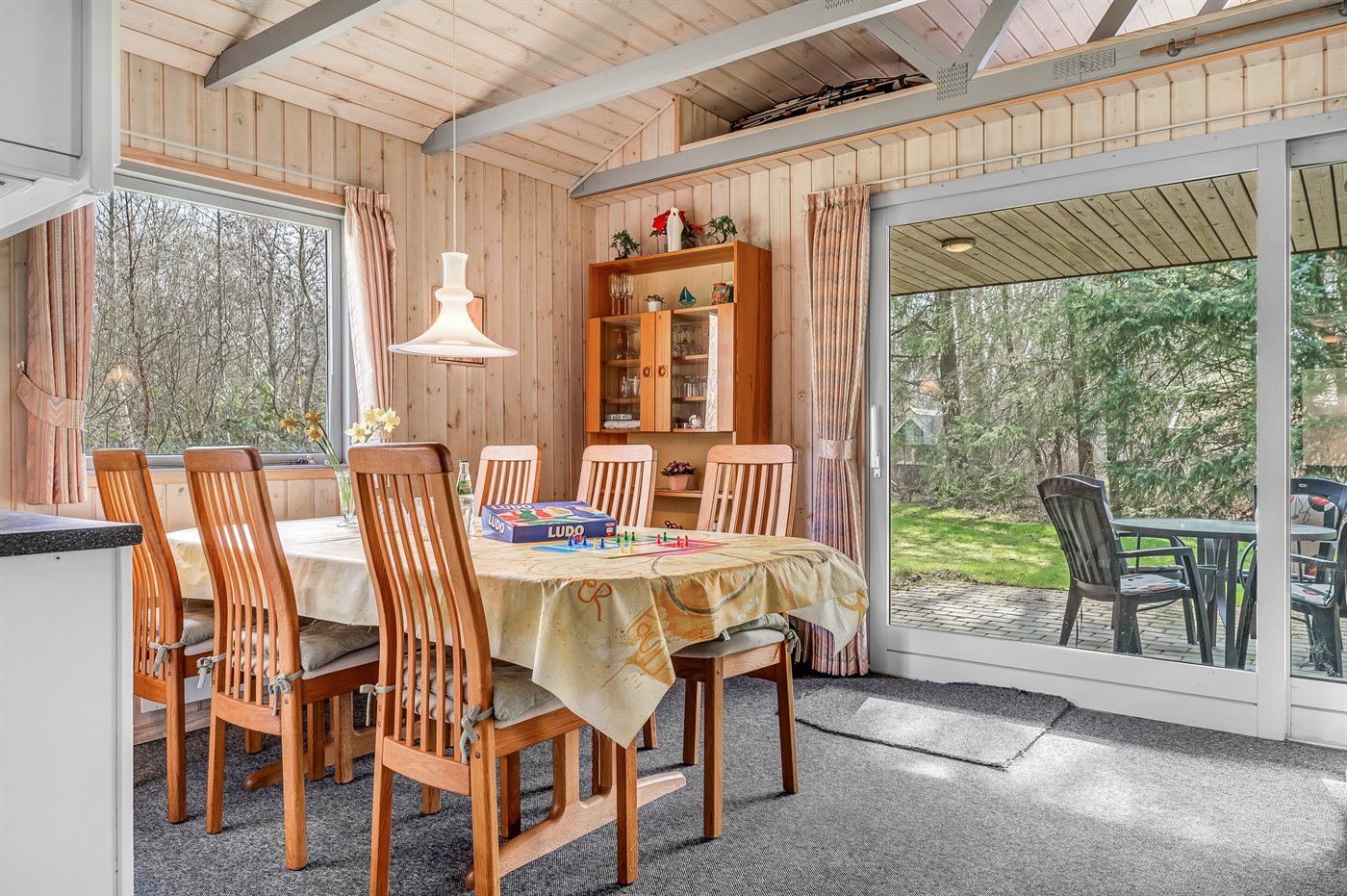 Ferienhaus 32-4008 in Vile - Bild 3