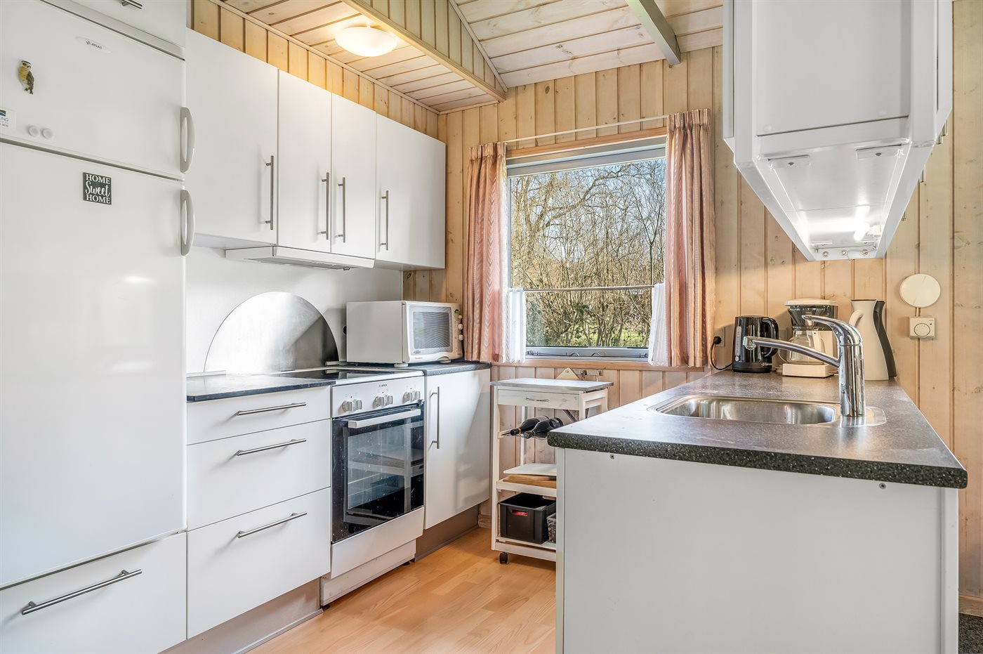 Ferienhaus 32-4008 in Vile - Bild 4