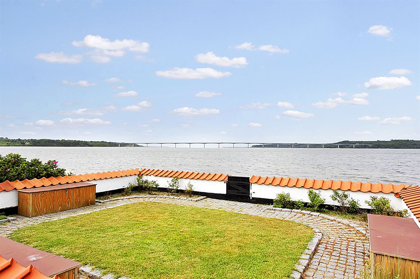 Ferienhaus 32-4034 in Vile - Bild 2