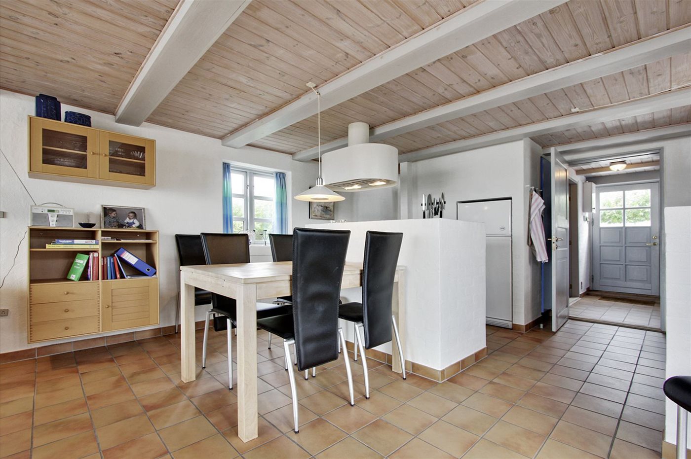 Ferienhaus 32-4034 in Vile - Bild 4