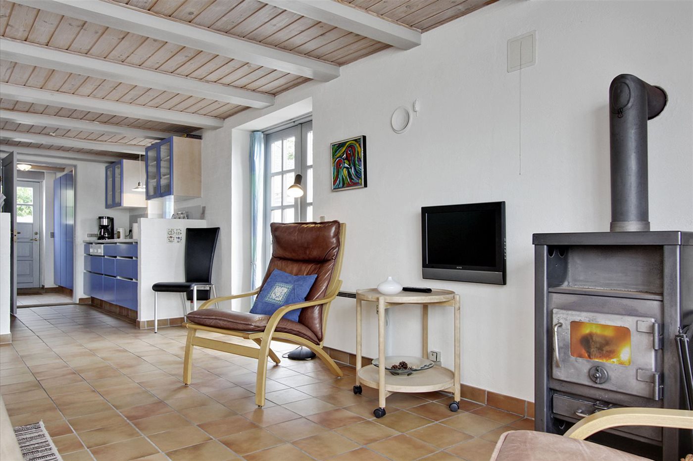 Ferienhaus 32-4034 in Vile - Bild 5