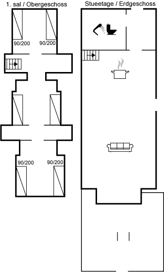 Floor plan_Holiday home_32-4034