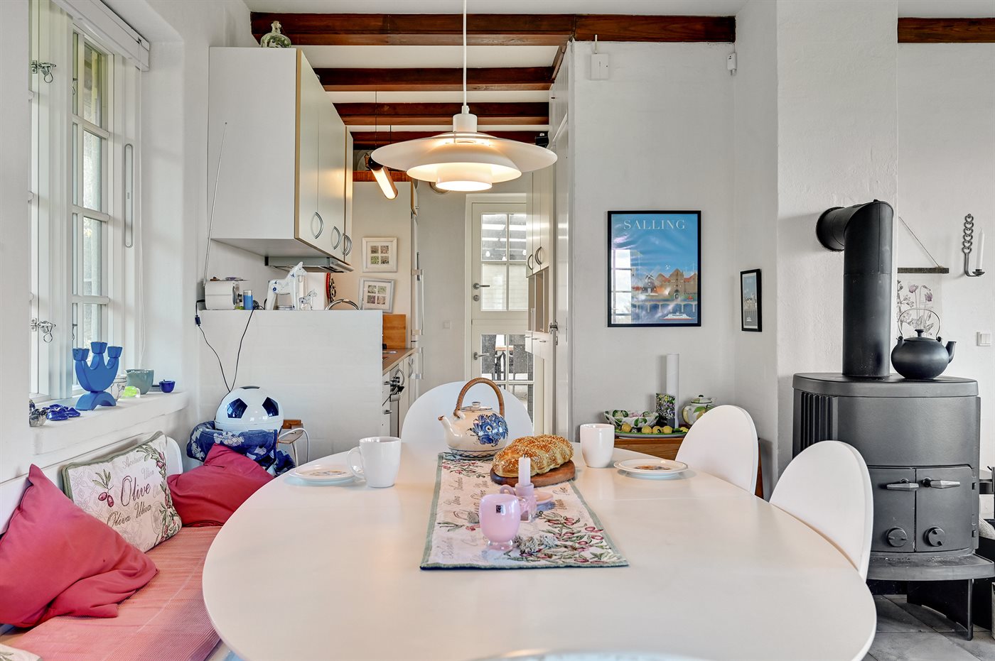 Ferienhaus 32-4037 in Vile - Bild 3