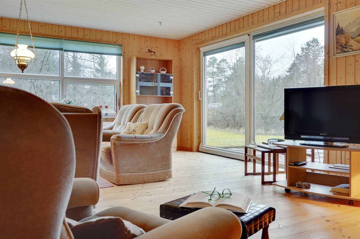 Ferienhaus 32-4039 in Vile - Bild 3