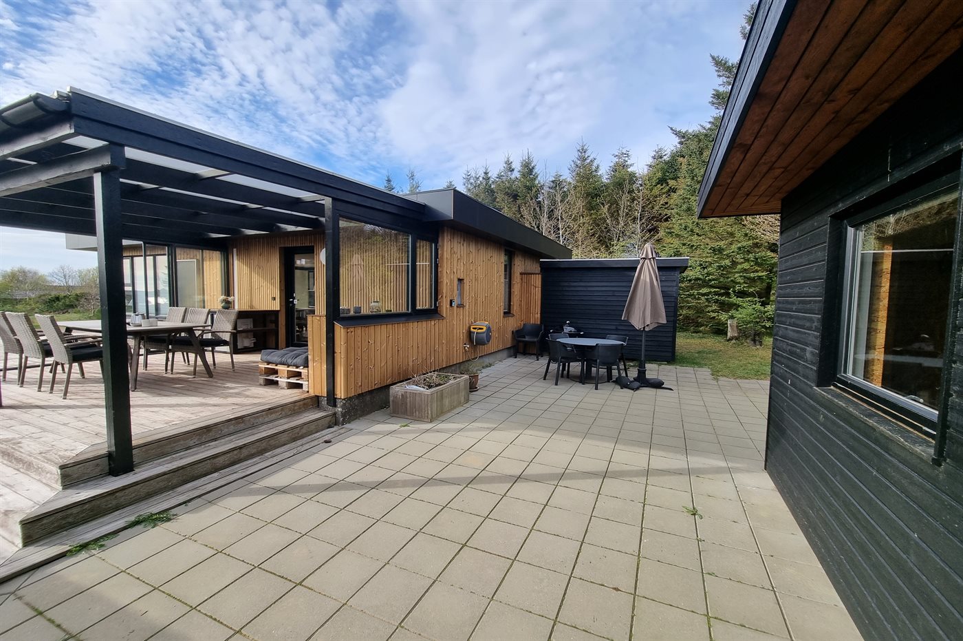 Ferienhaus 32-4043 in Vile - Bild 2