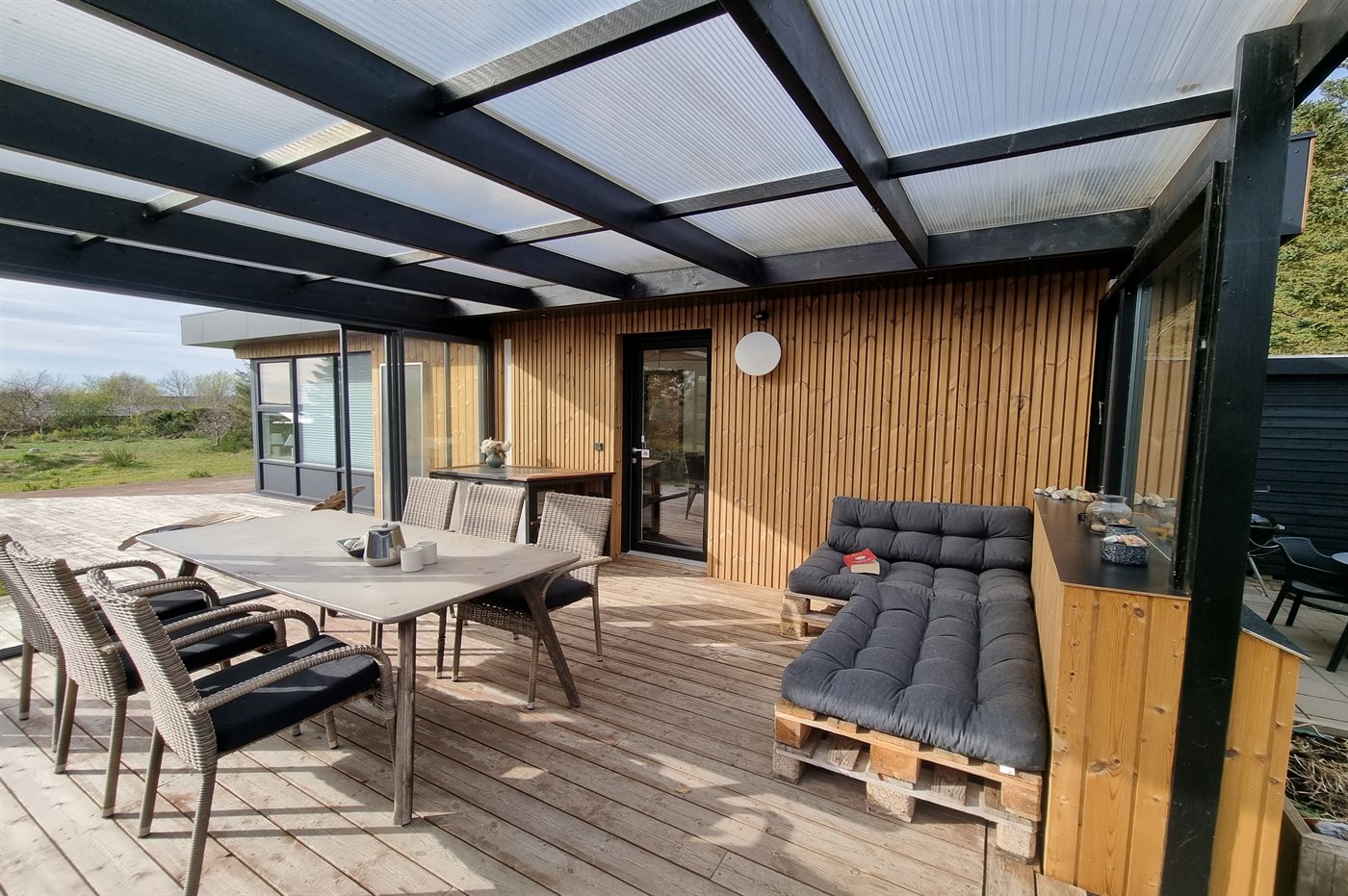 Ferienhaus 32-4043 in Vile - Bild 3