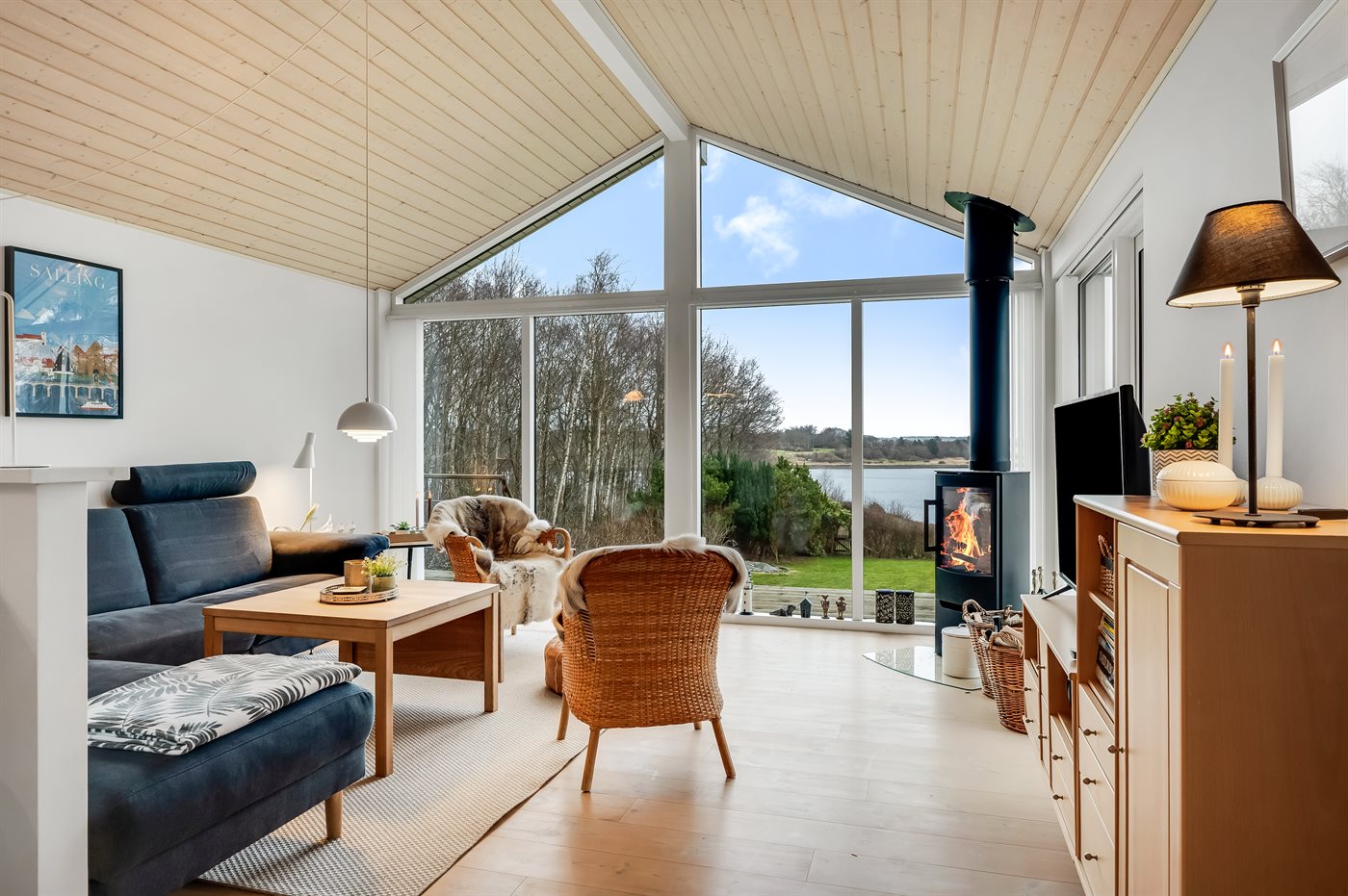 Ferienhaus 32-4046 in Vile - Bild 3