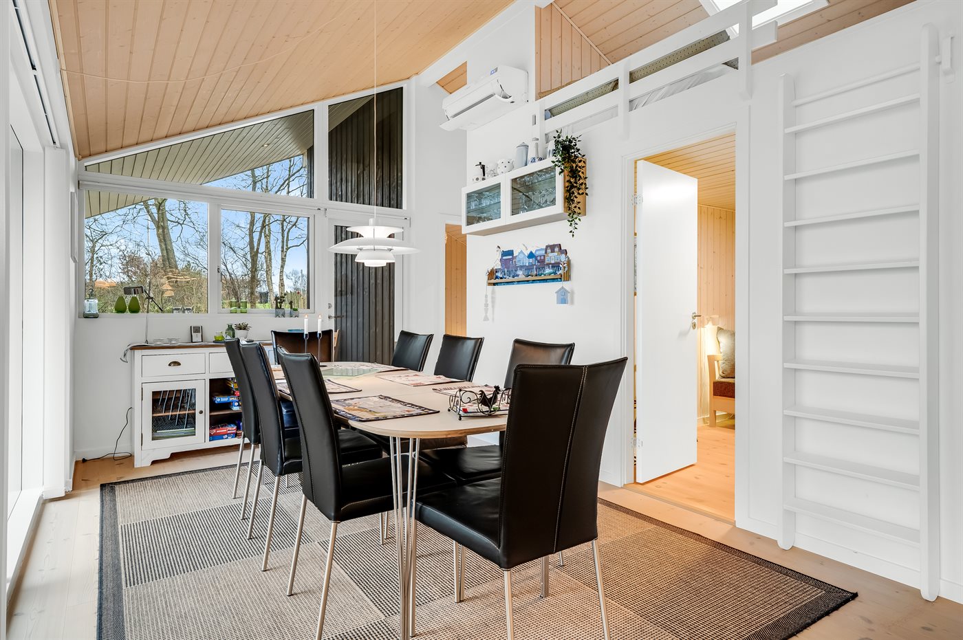 Ferienhaus 32-4046 in Vile - Bild 4