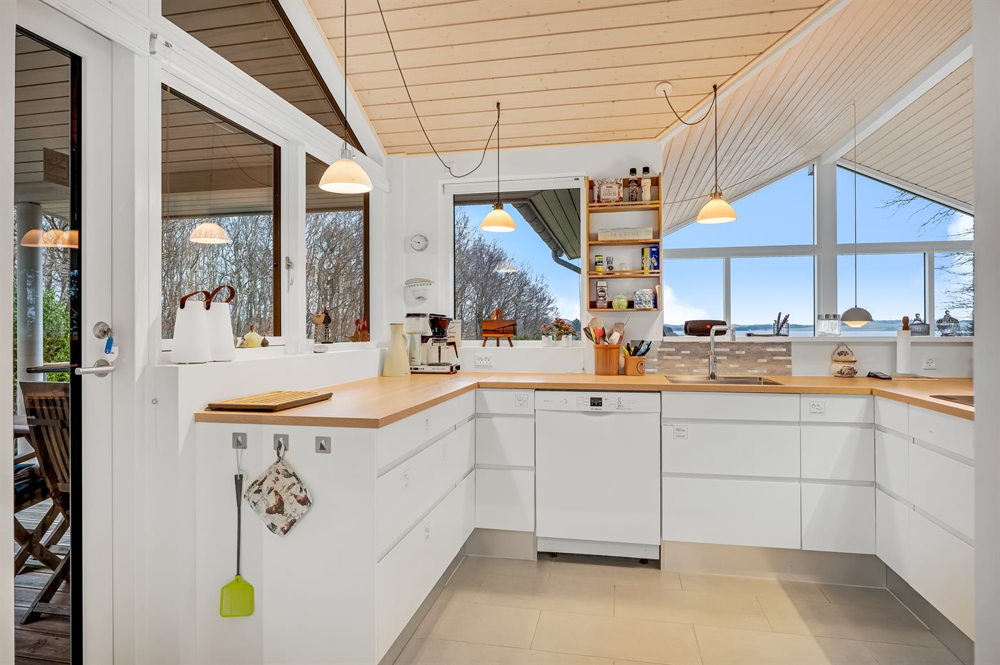 Ferienhaus 32-4046 in Vile - Bild 5