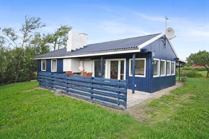 Sommerhus, 32-5051, Selde