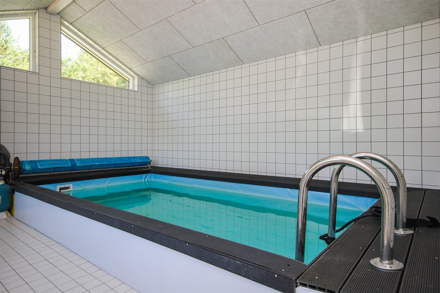 Ferienhaus 32-5053 in Selde - Bild 2