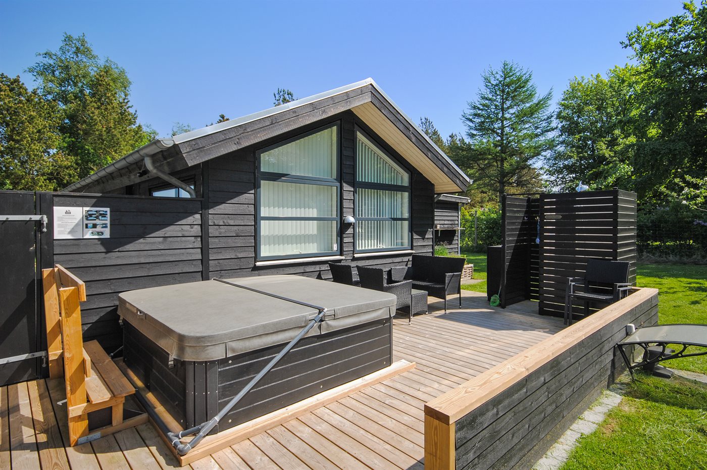 Ferienhaus 32-5053 in Selde - Bild 3