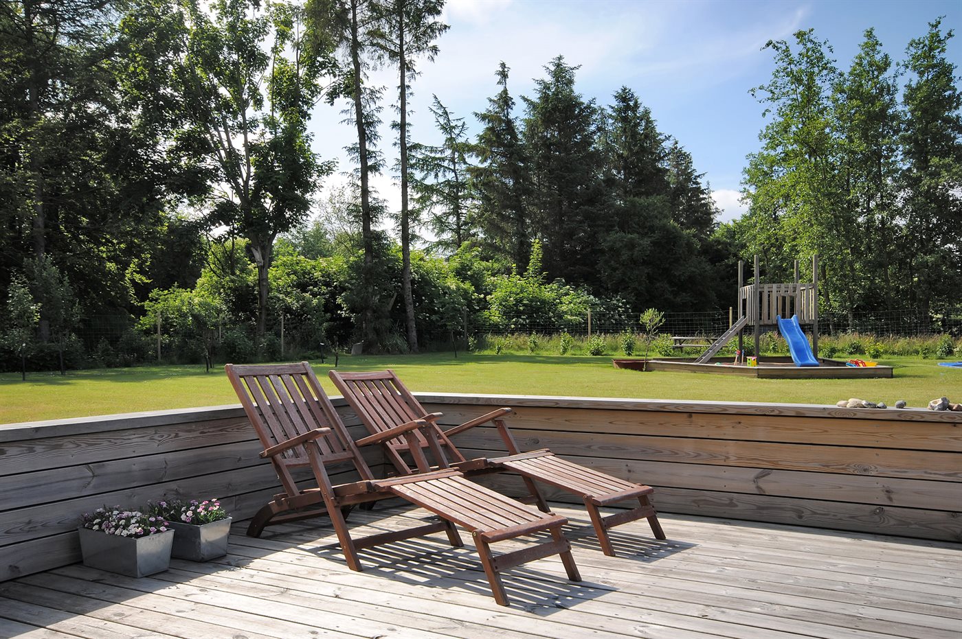 Ferienhaus 32-5053 in Selde - Bild 5