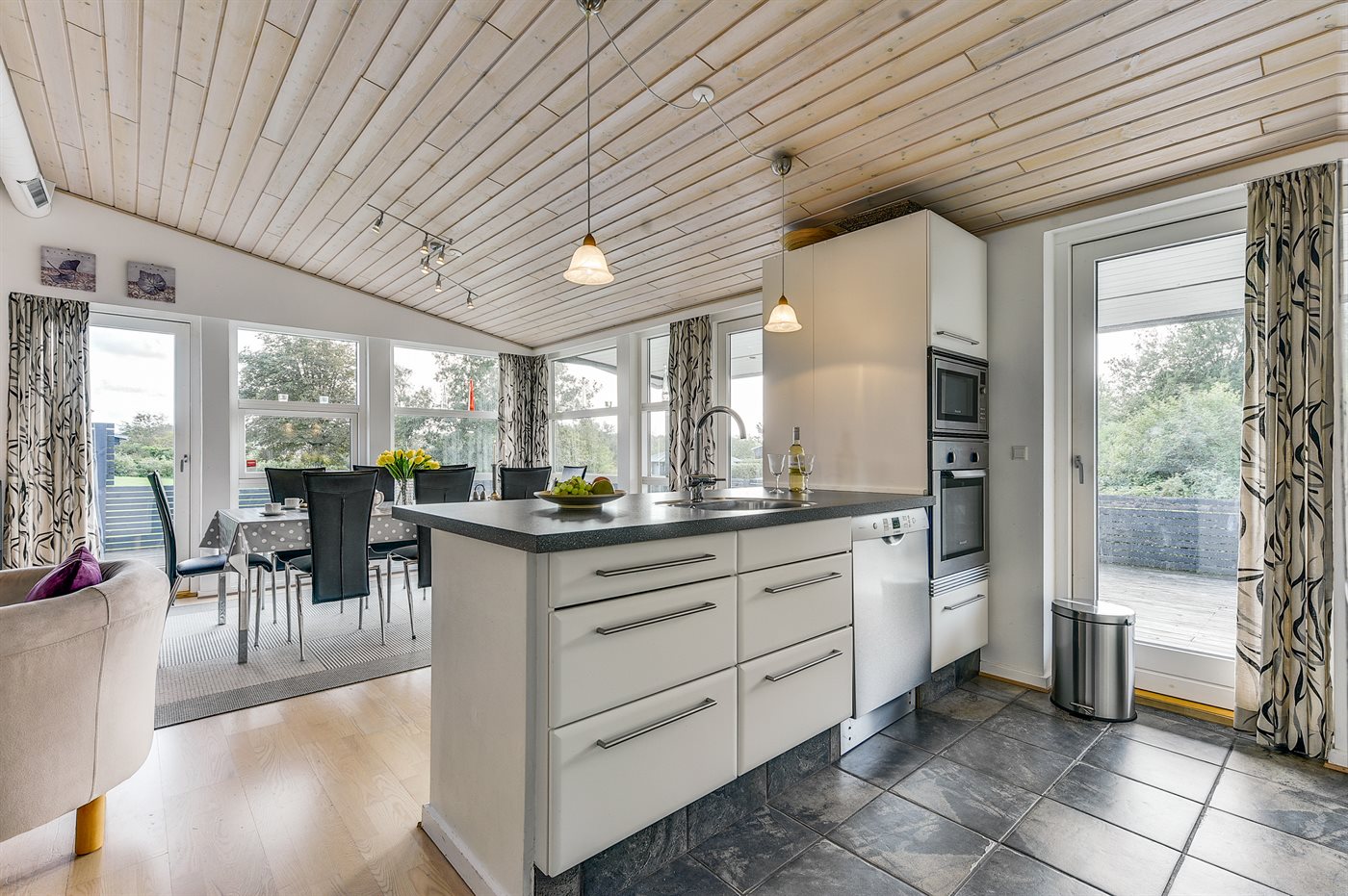 Ferienhaus 32-5056 in Selde - Bild 2