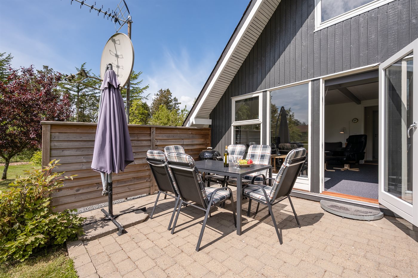 Ferienhaus 32-5057 in Selde - Bild 2