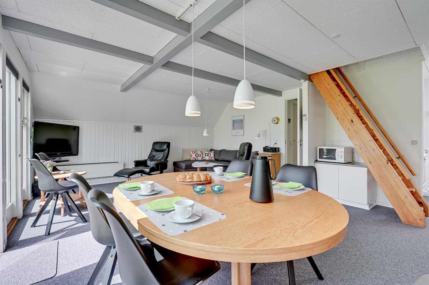 Ferienhaus 32-5057 in Selde - Bild 3