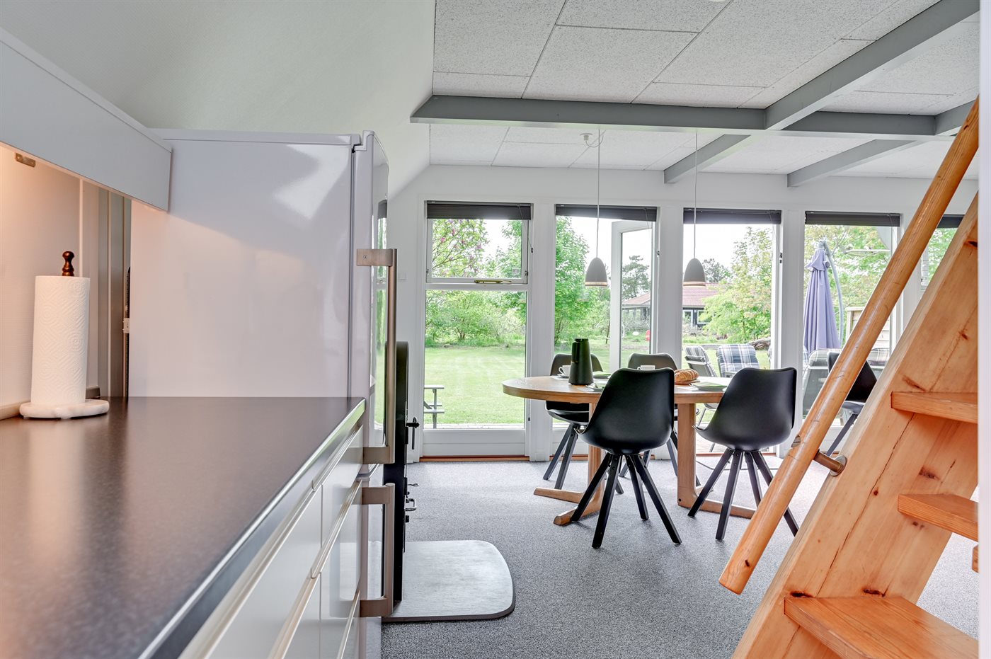 Ferienhaus 32-5057 in Selde - Bild 4