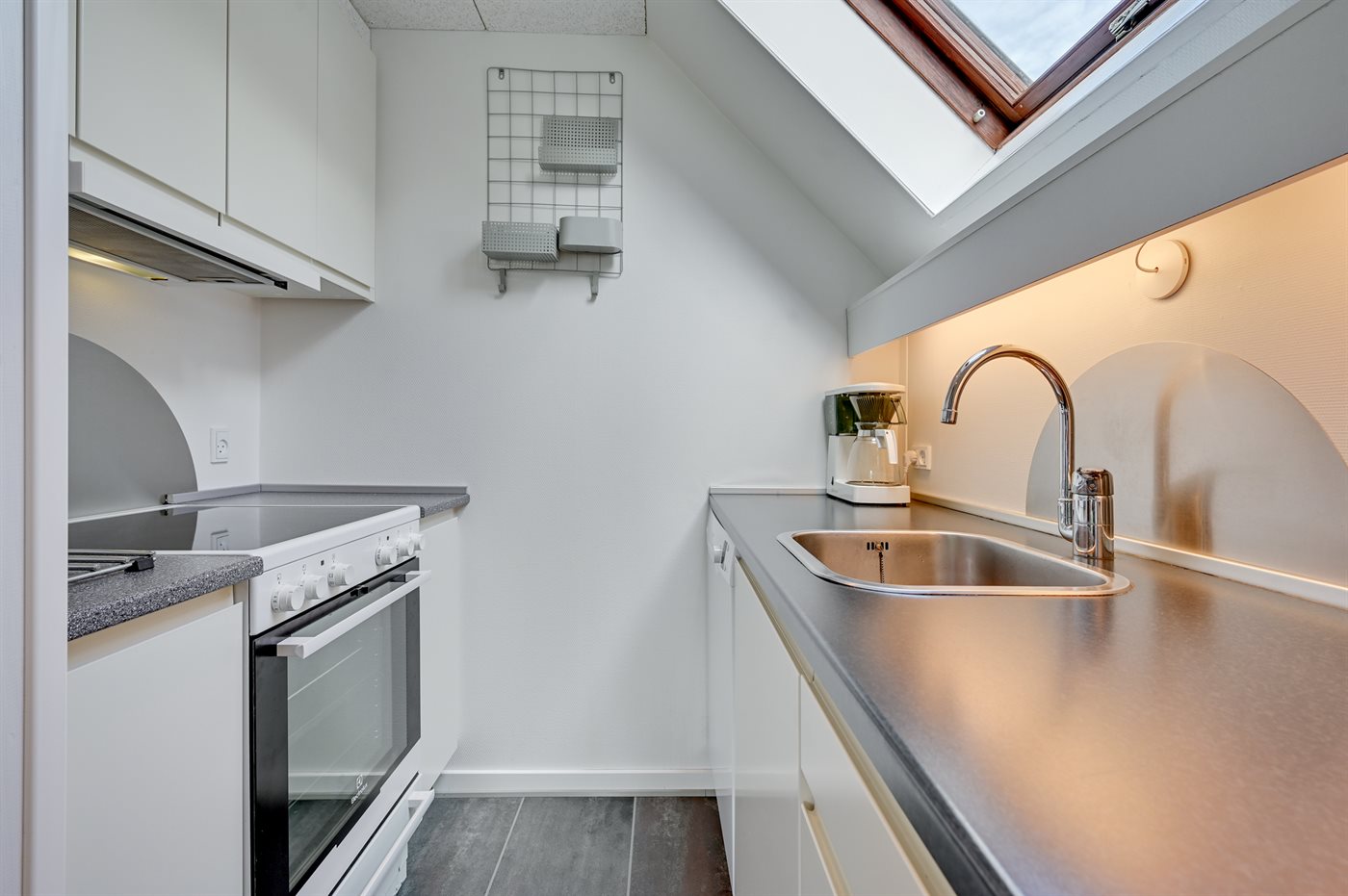 Ferienhaus 32-5057 in Selde - Bild 5