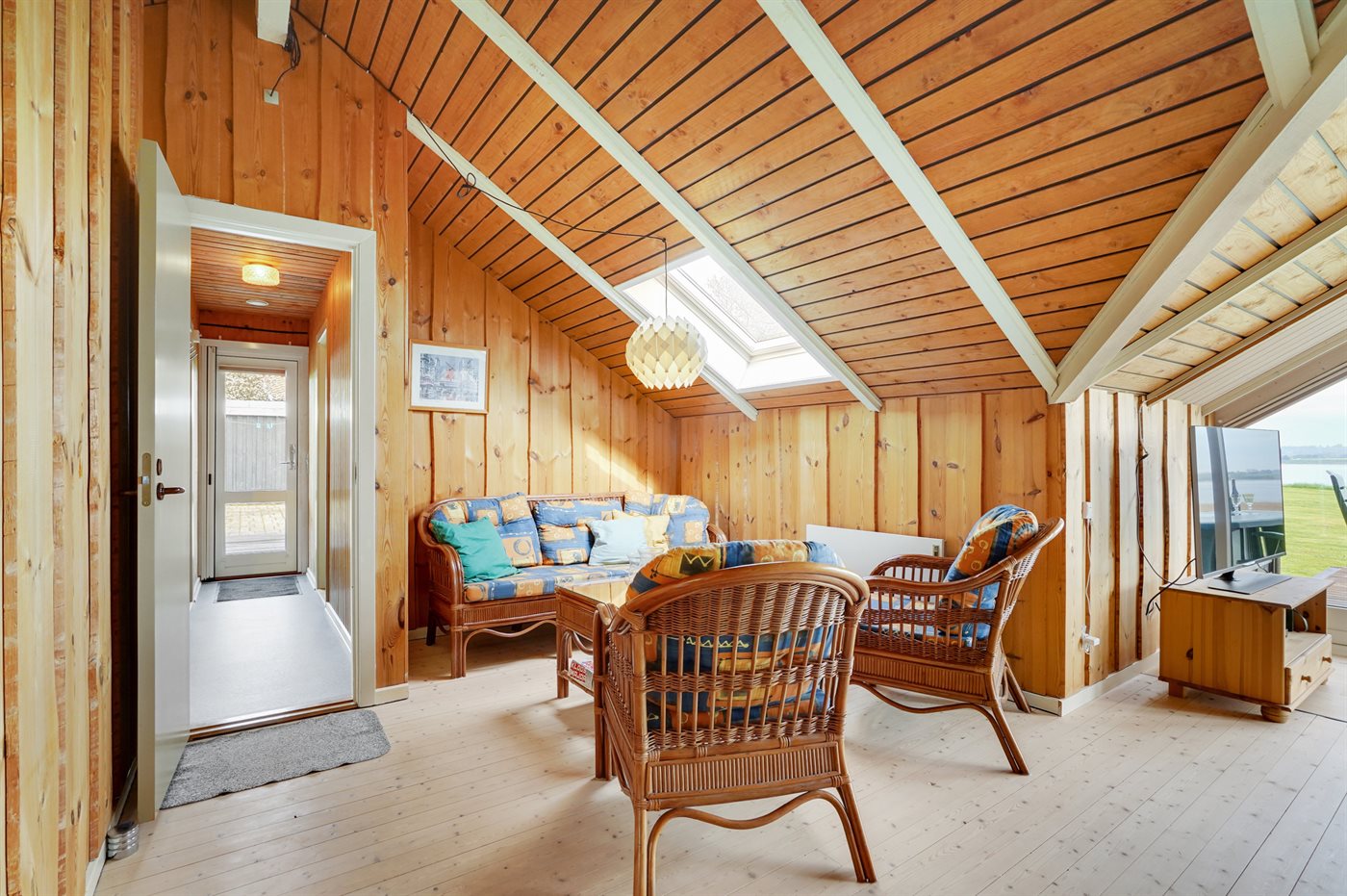 Ferienhaus 32-5061 in Selde - Bild 4