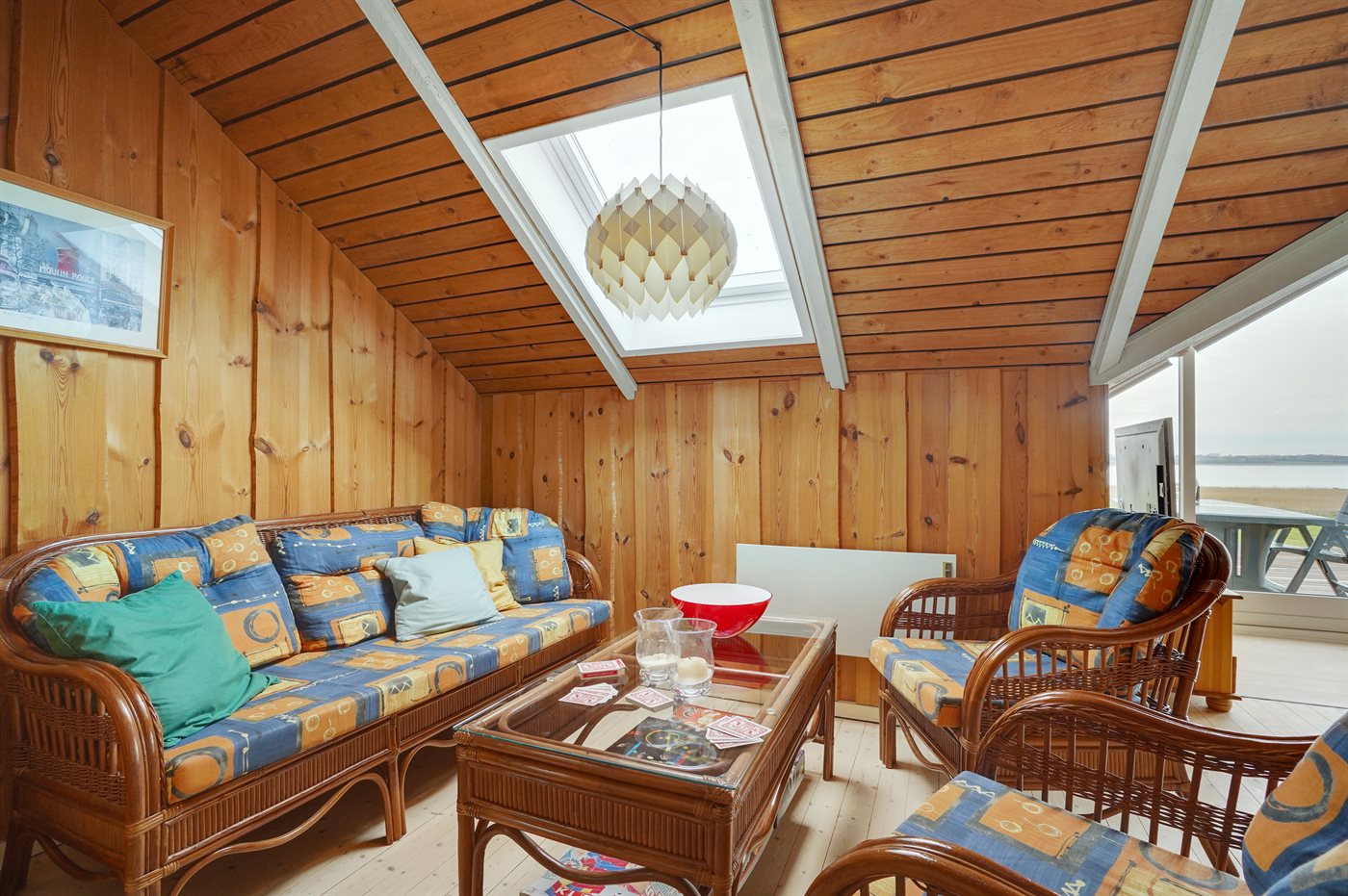 Ferienhaus 32-5061 in Selde - Bild 5