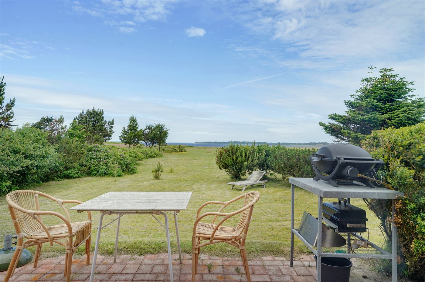 Ferienhaus 32-5063 in Nöreng - Bild 2