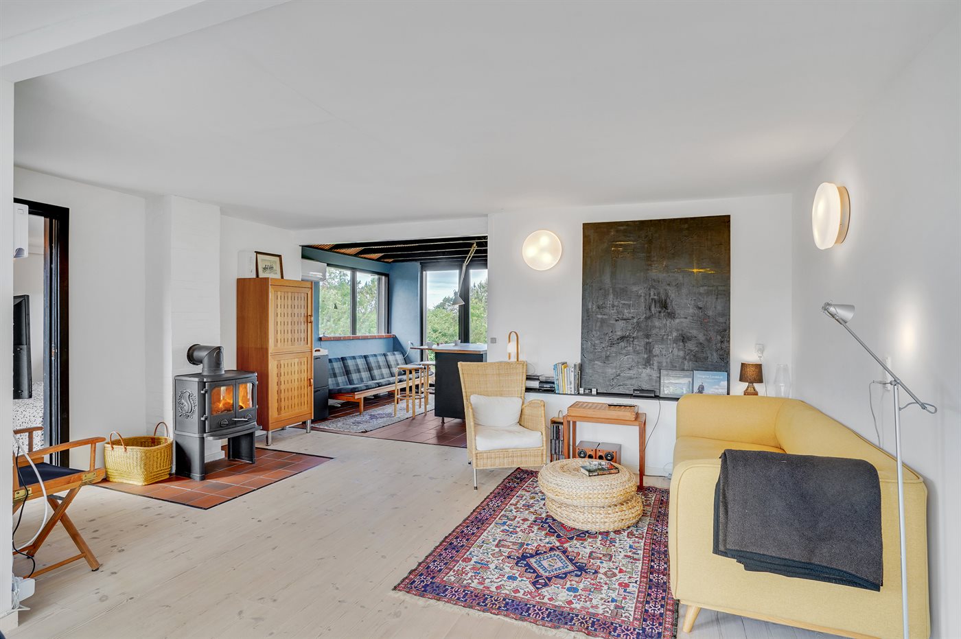 Ferienhaus 32-5063 in Nöreng - Bild 4