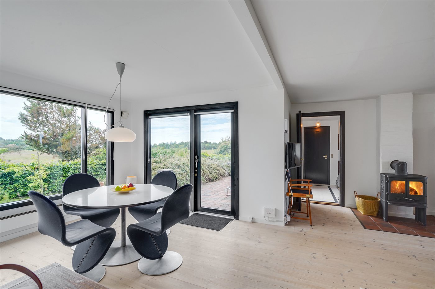 Ferienhaus 32-5063 in Nöreng - Bild 5