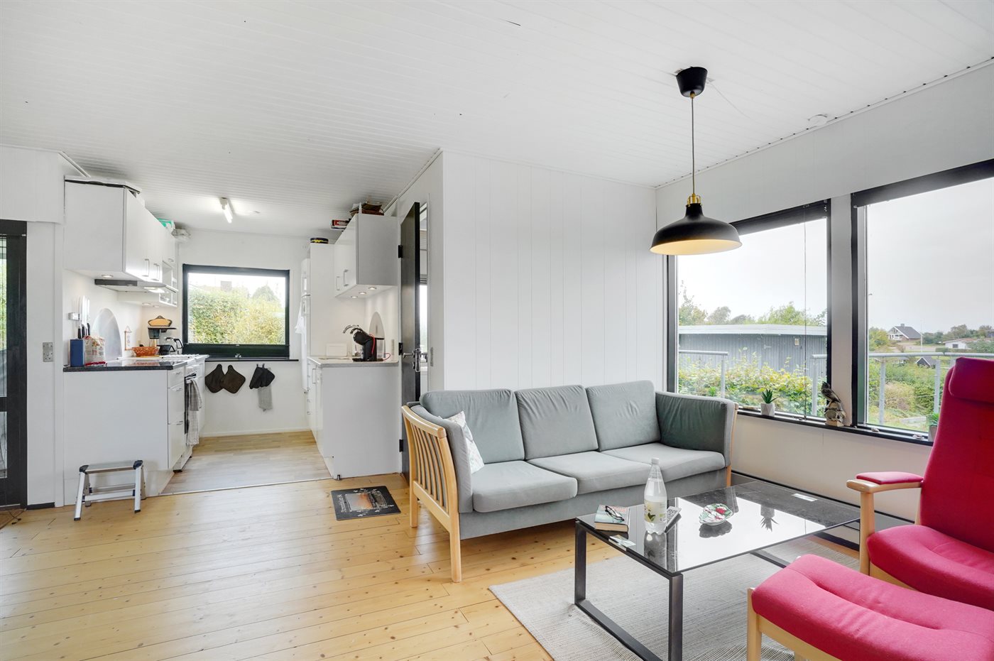 Ferienhaus 32-5065 in Selde - Bild 3
