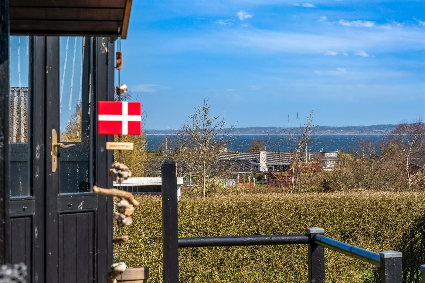 Ferienhaus 32-5070 in Selde - Bild 2