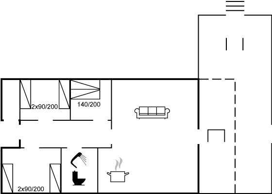 Grundplan_Sommerhus_32-5070