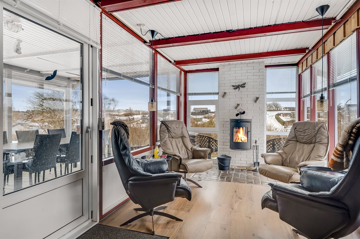 Ferienhaus 32-5078 in Selde - Bild 2