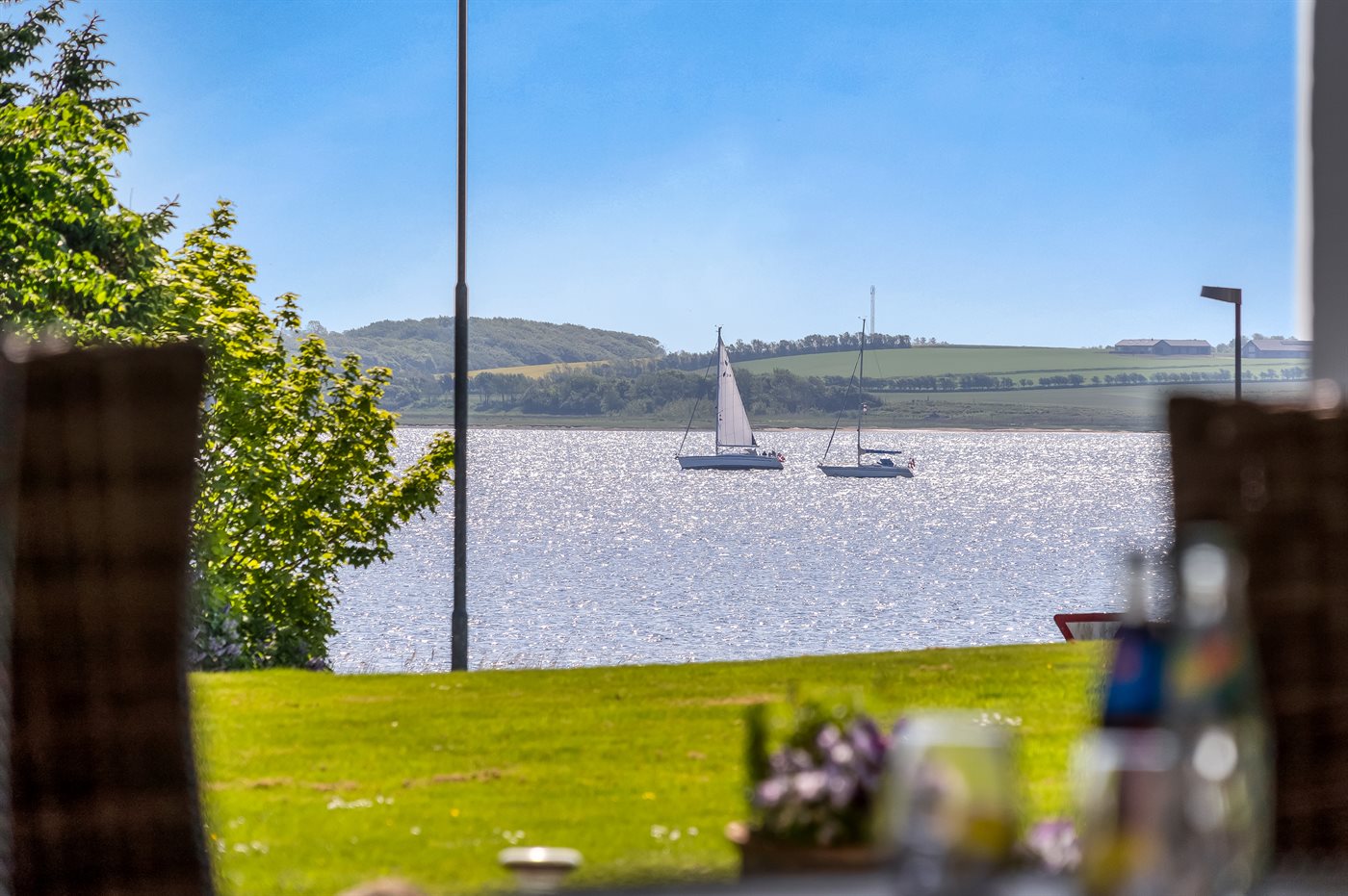 Ferienhaus 32-6011 in Fur - Bild 2