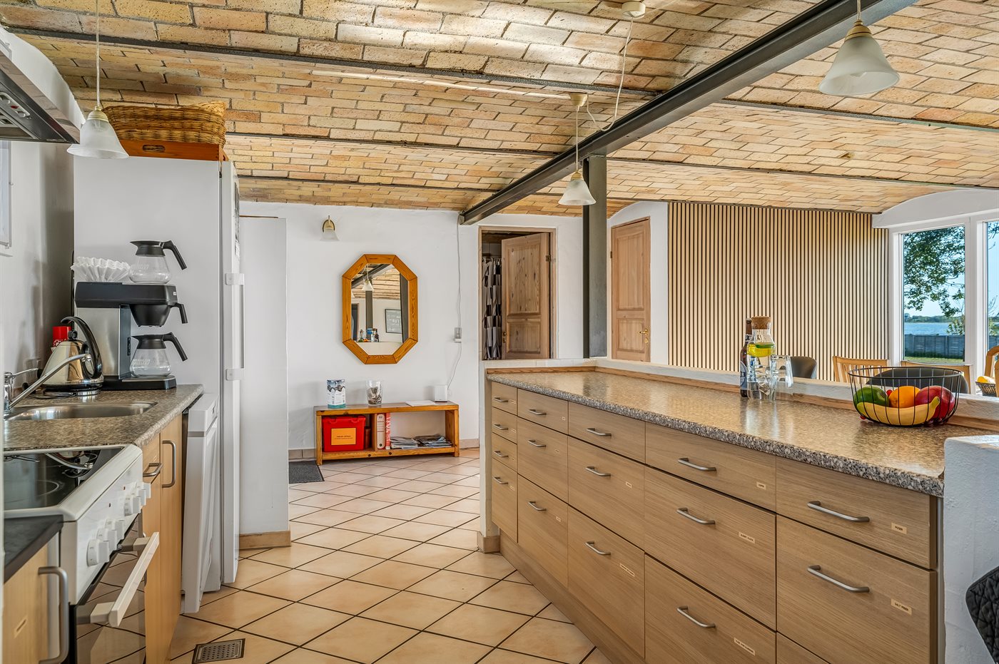 Ferienhaus 32-6011 in Fur - Bild 3