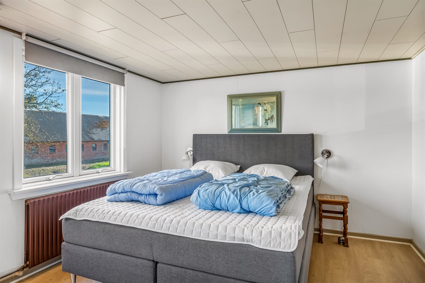 Ferienhaus 32-6011 in Fur - Bild 4