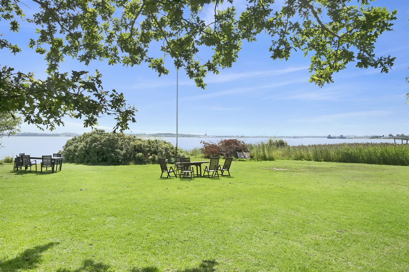 Ferienhaus 32-6020 in Fur - Bild 2