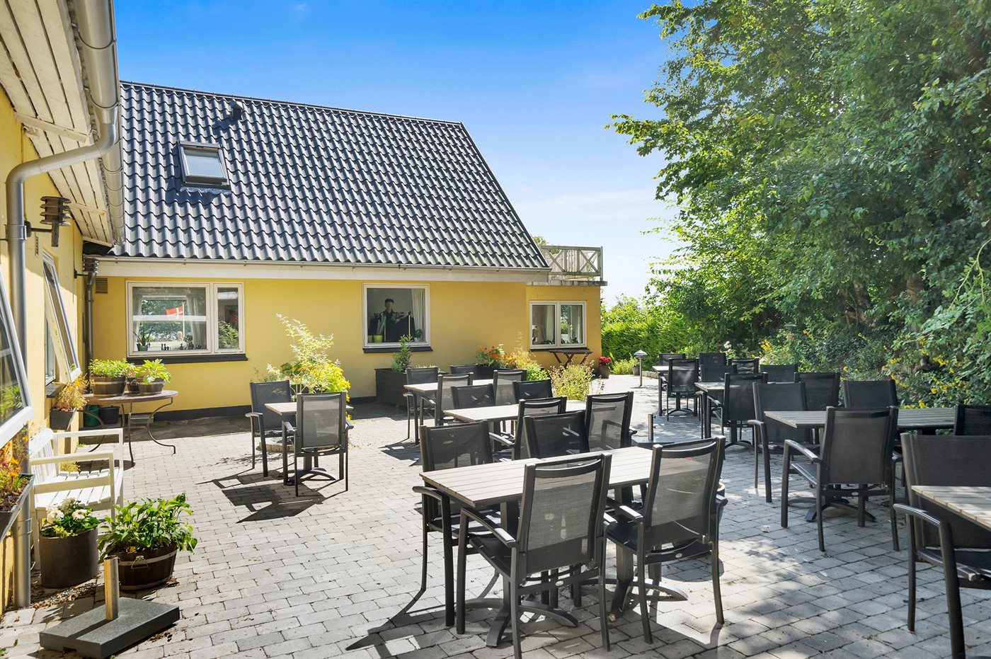 Ferienhaus 32-6020 in Fur - Bild 3