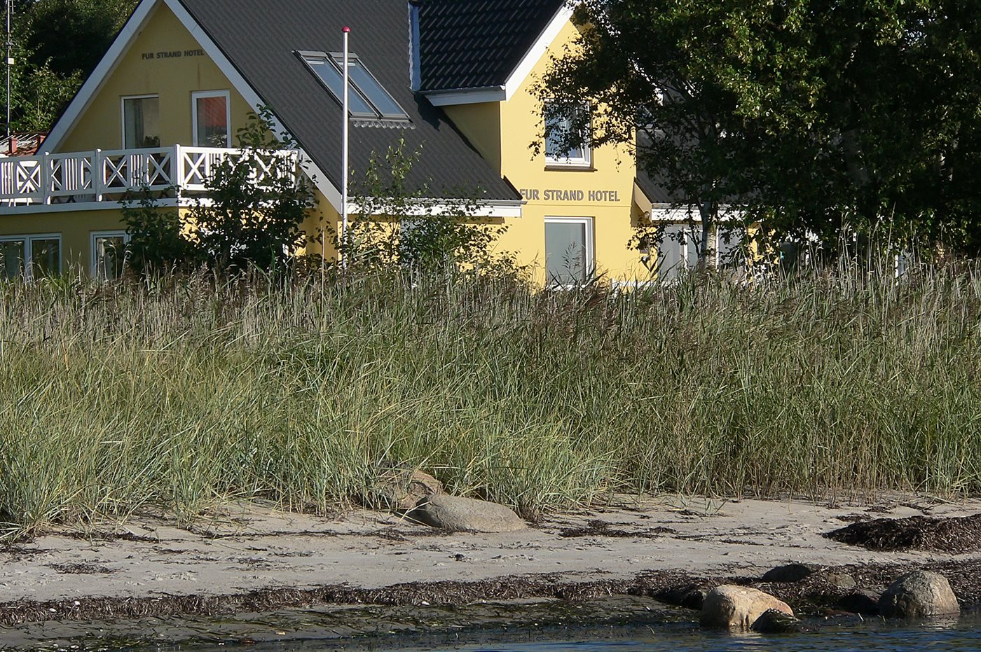 Ferienhaus 32-6020 in Fur - Bild 5