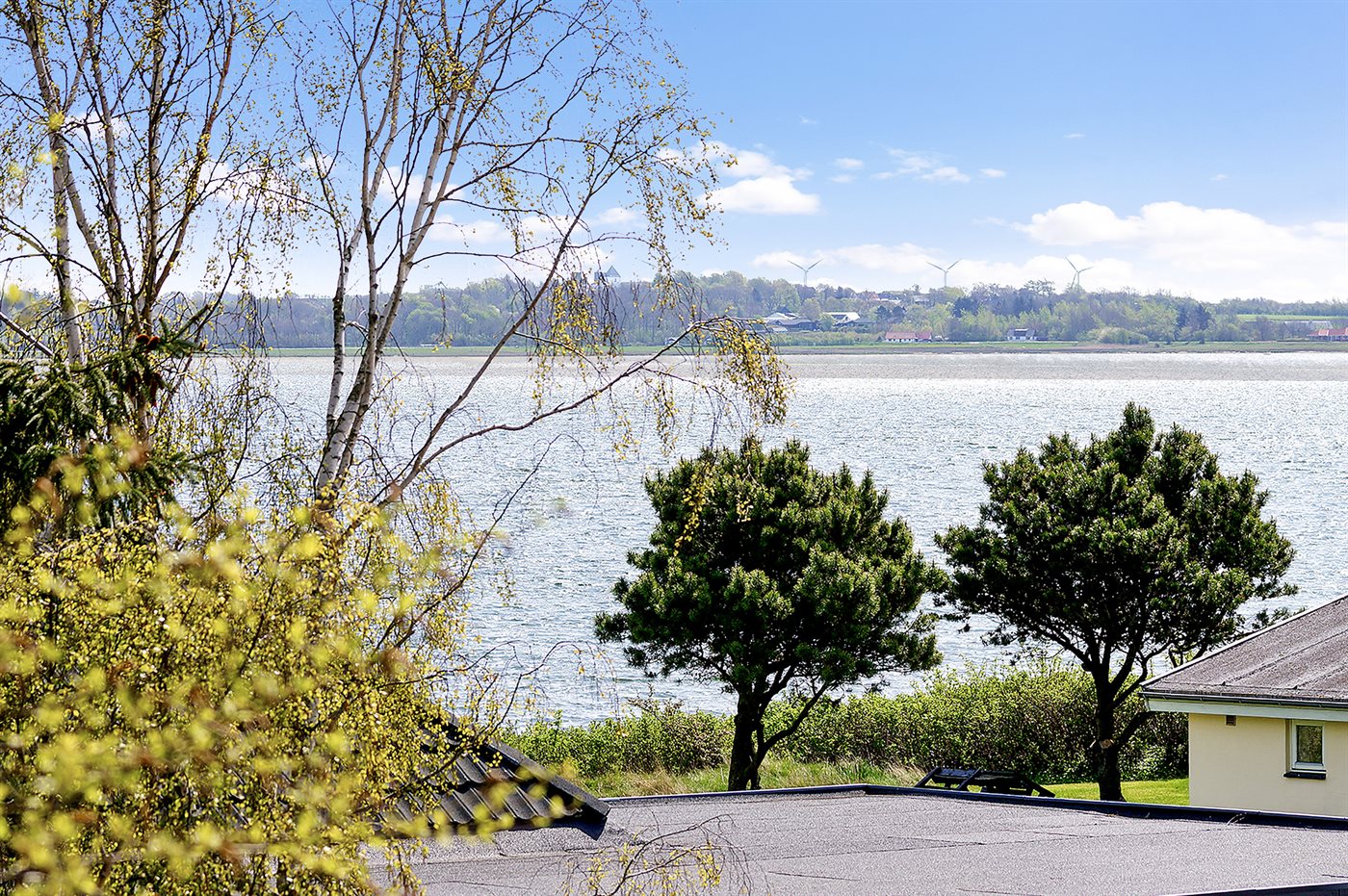 Ferienhaus 32-6021 in Fur - Bild 2