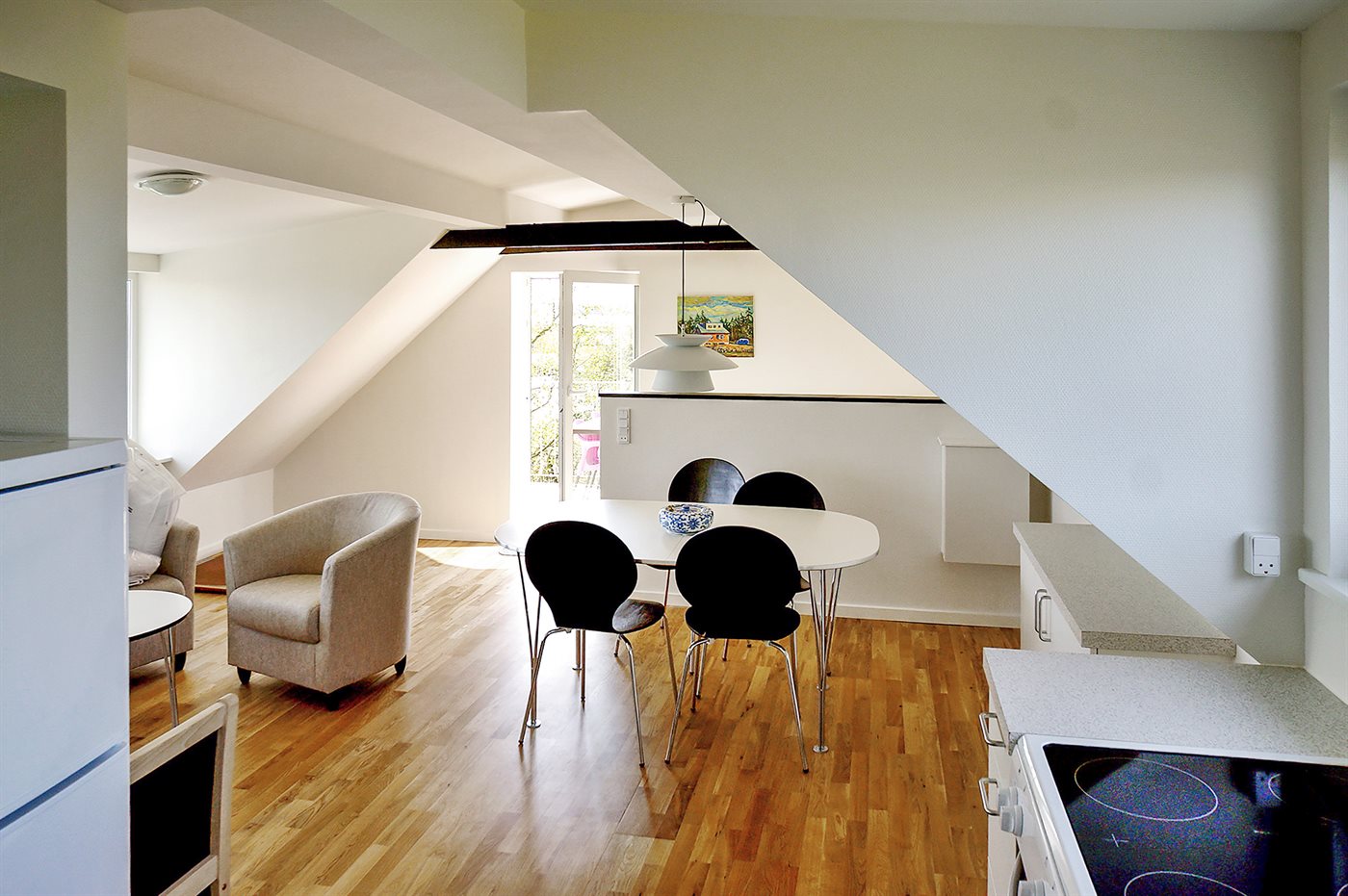 Ferienhaus 32-6021 in Fur - Bild 3