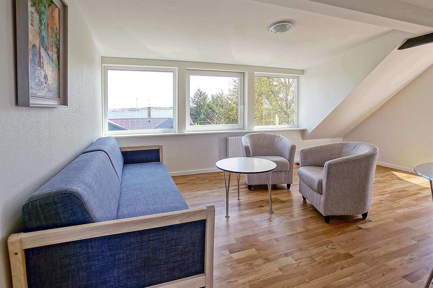 Ferienhaus 32-6021 in Fur - Bild 5