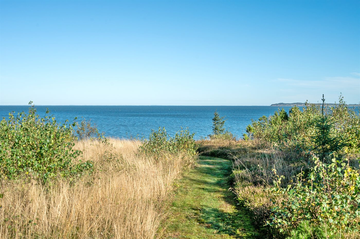 Ferienhaus 32-6023 in Fur - Bild 3