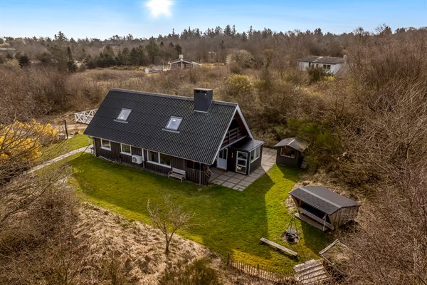 Sommerhus 32-6029