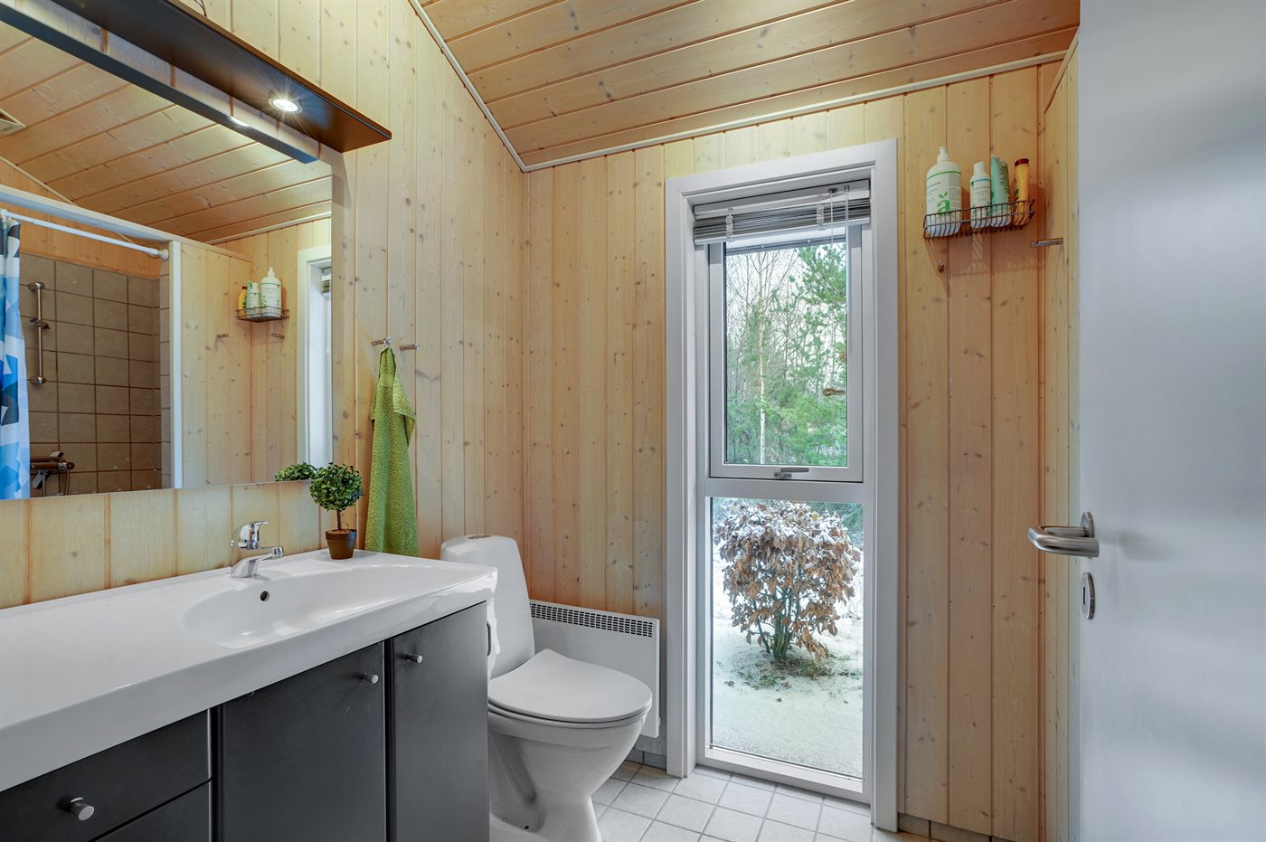 Ferienhaus 32-6033 in Fur - Bild 5