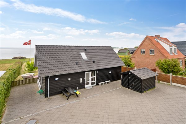 Sommerhus 32-6036