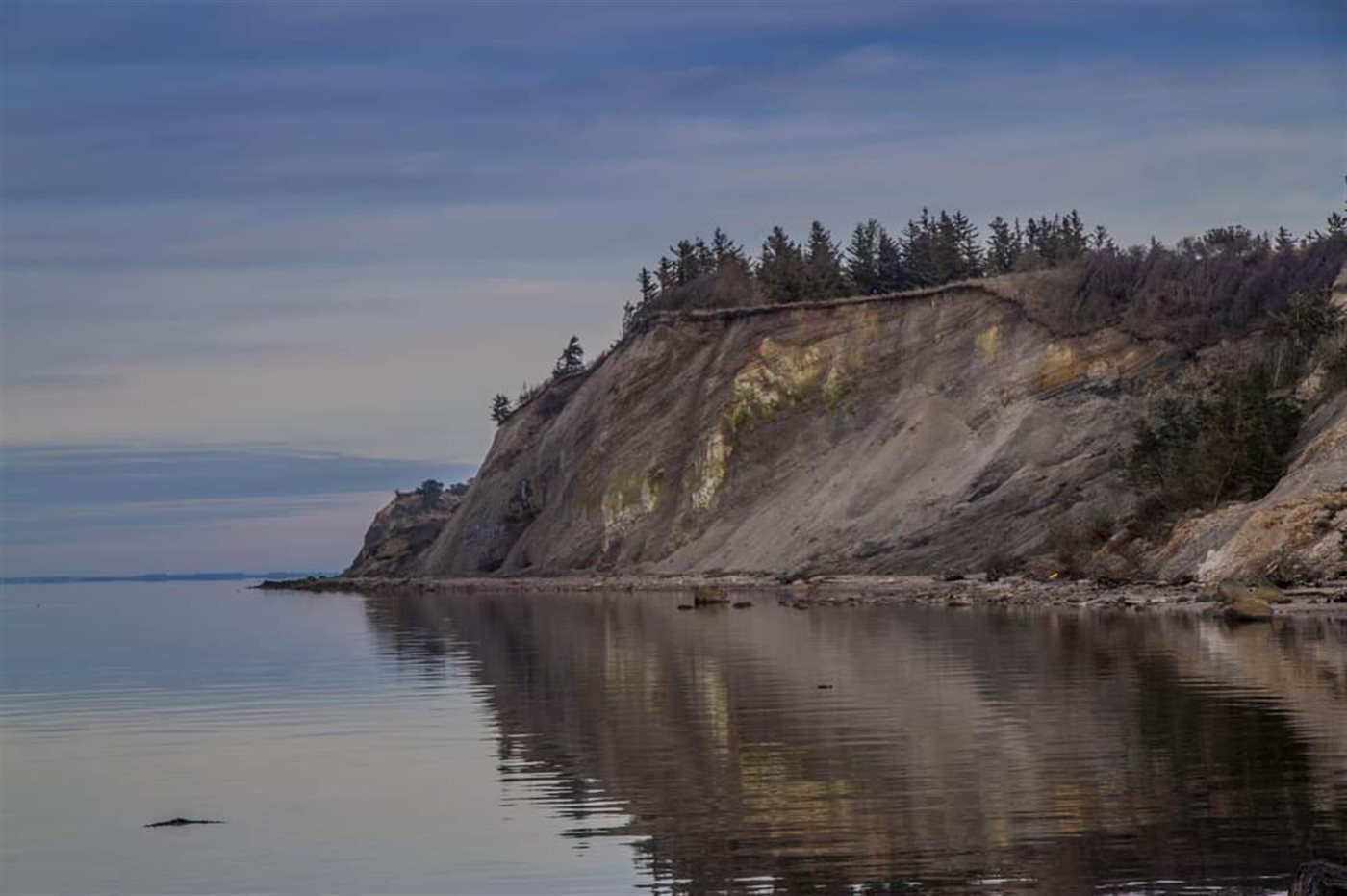 Dein idyllisches Rückzugsparadies auf Fur!