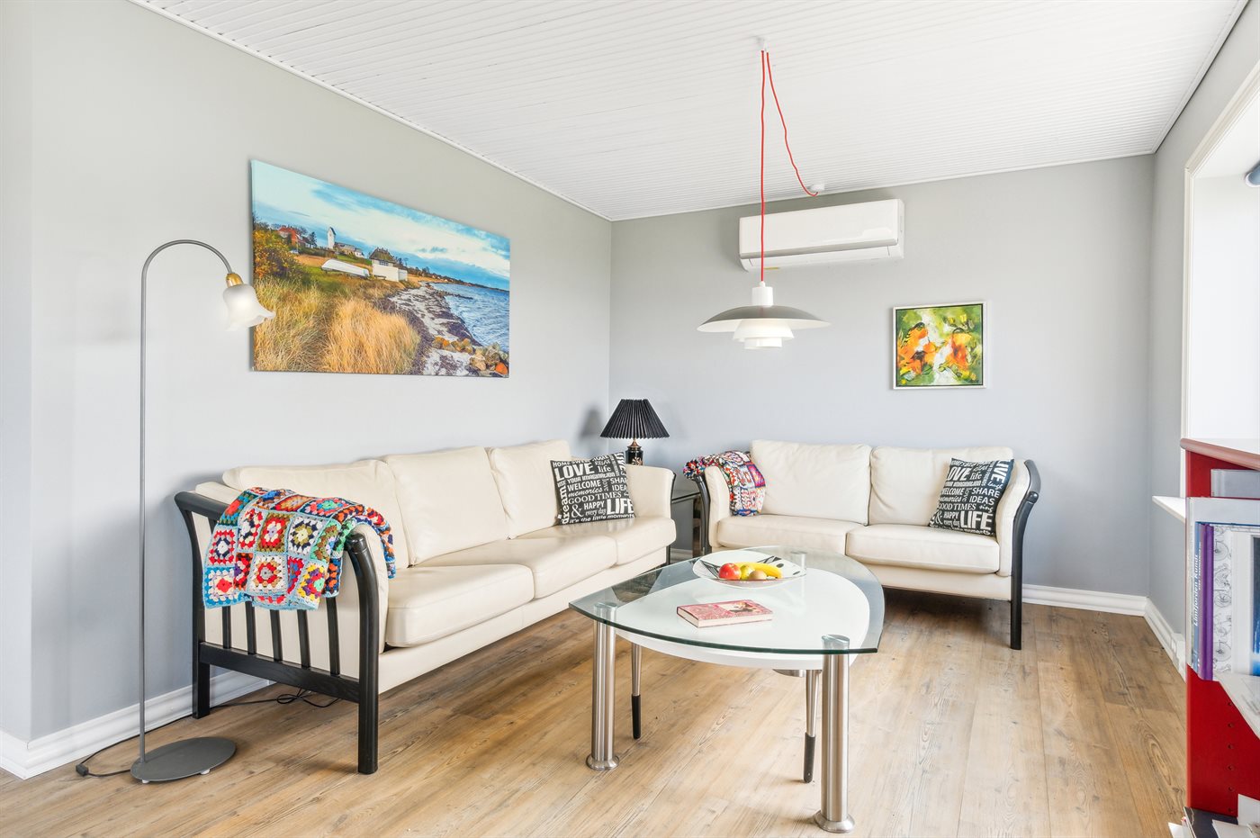 Ferienhaus 32-6040 in Fur - Bild 3